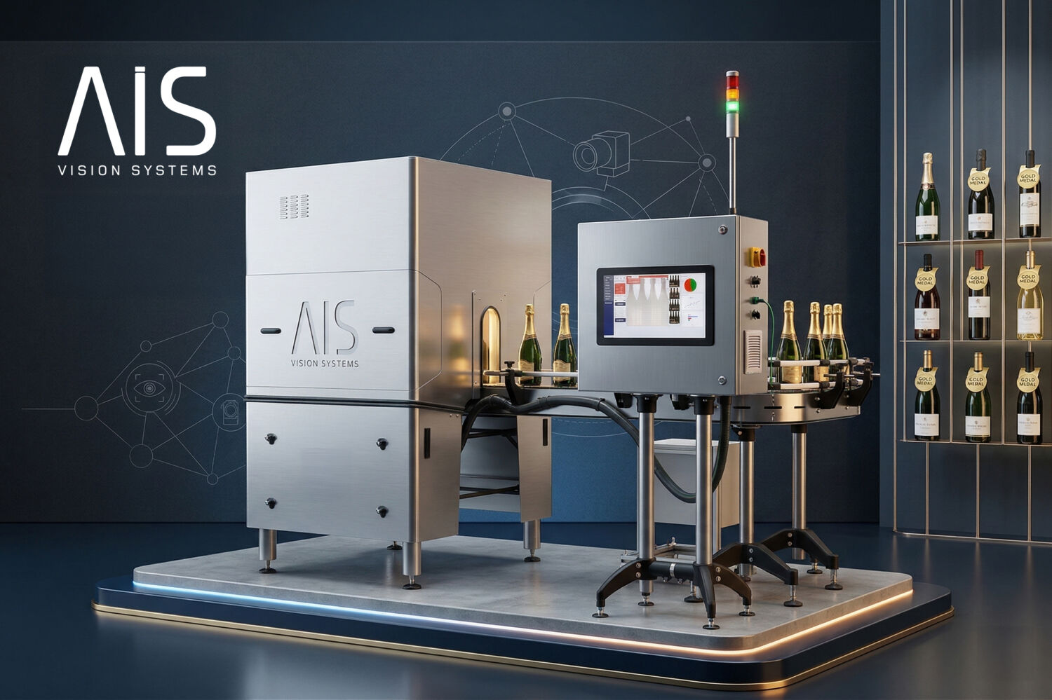 AIS REV 360