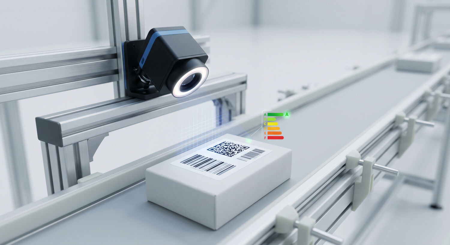 Food traceability: why laser is replacing ink